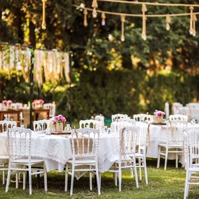 Bordo Yeşil Garden Alsancak