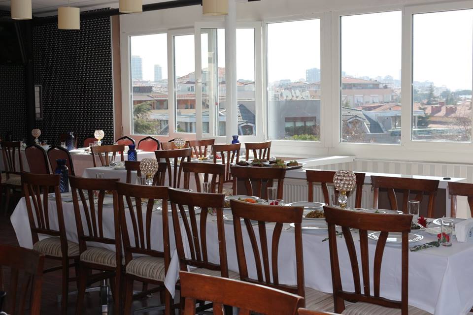 viçe cafe & restaurant