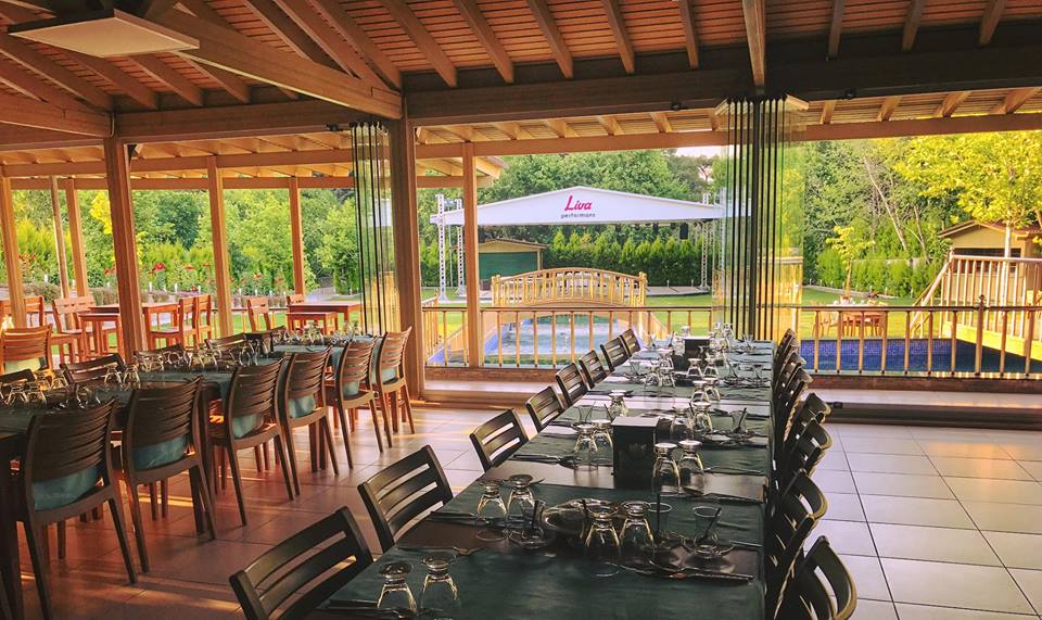 liva sosyal tesisleri