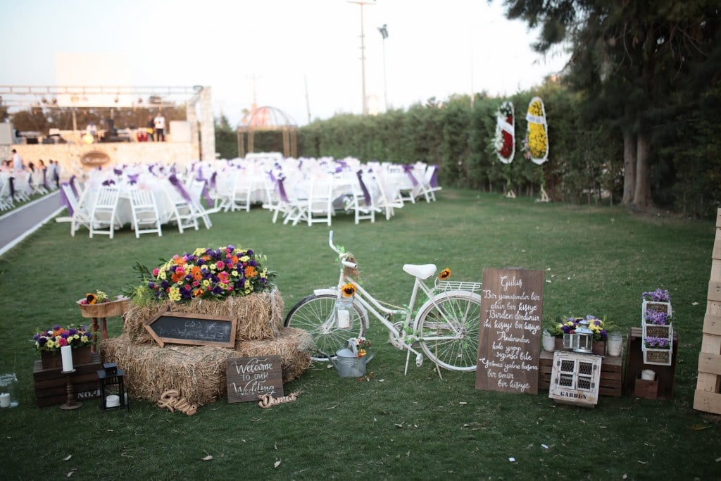 çok “hava”lılar: en i̇yi i̇zmir kır düğünü mekanları