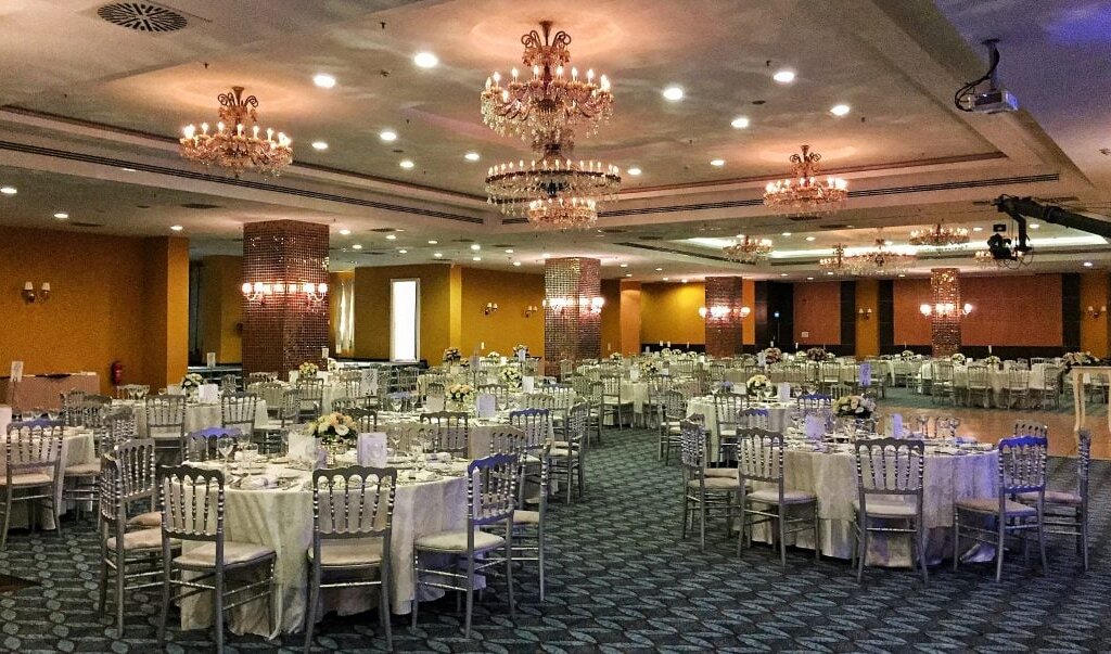 bağcılar’da düğün salonu arayanlar i̇çin 12 mekan