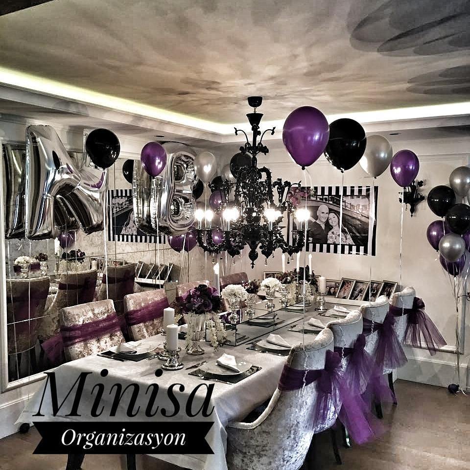 minisa organizasyon & davet evi