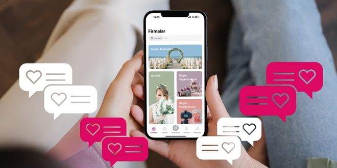 düğün.com 2026 şubat bülteni