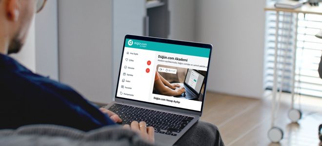 düğün.com 2025 aralık bülteni