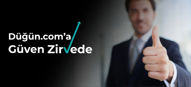 düğün.com 2025 aralık bülteni