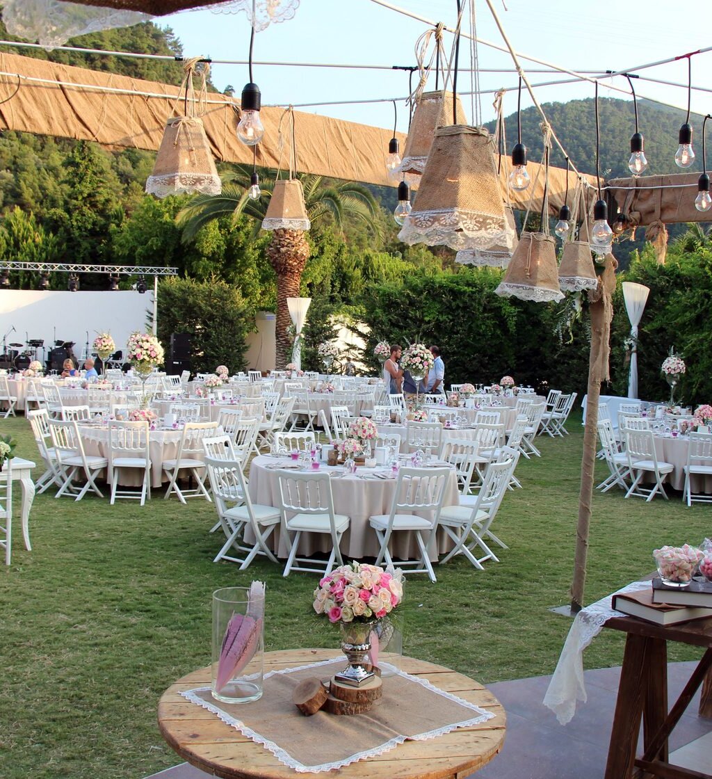 balçova termal otel