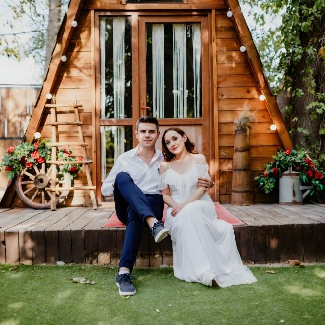 i̇zmir'de düğün fotoğrafı i̇çin i̇deal mekanlar