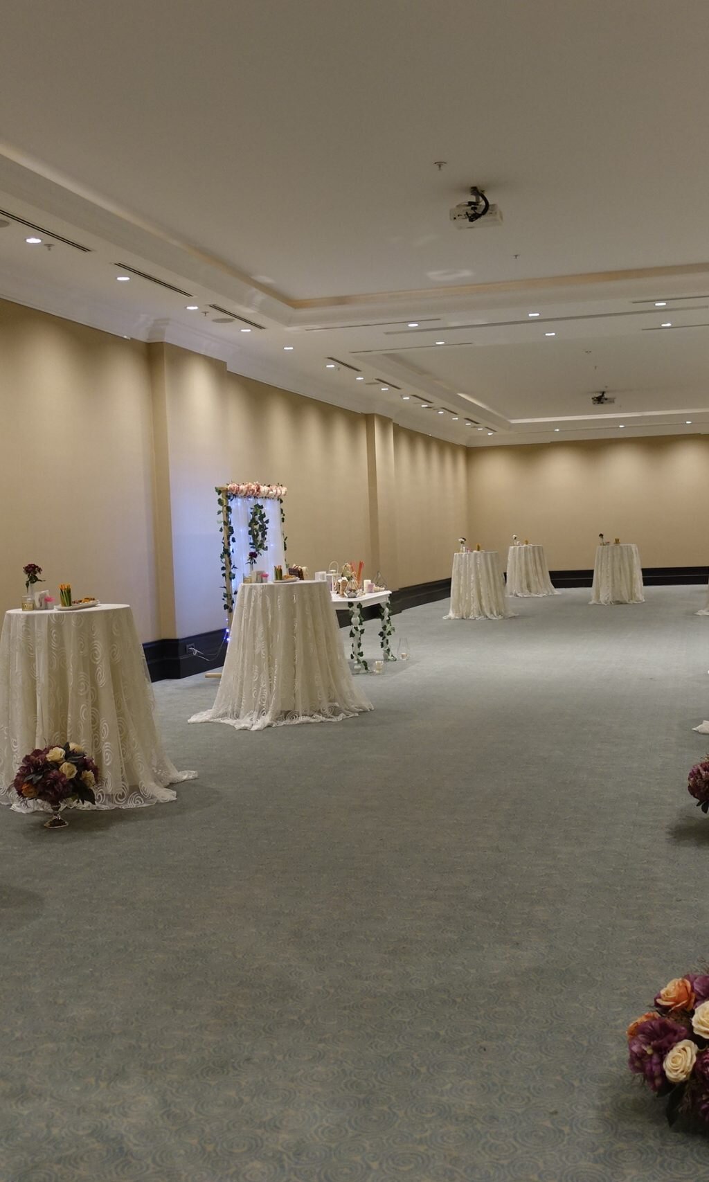 i̇sfanbul holiday home & suites / vialand