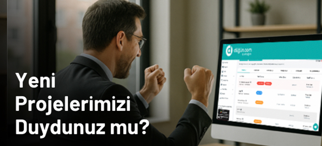 düğün.com 2025 ekim bülteni