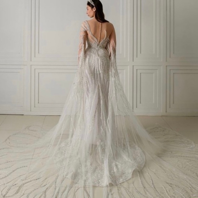 Süveyla Balasor Bridal Süveyla Balasor Bridal