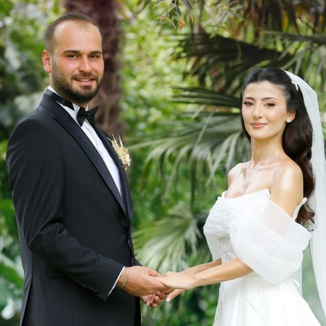 bursa’da düğün fotoğrafı i̇çin i̇deal mekanlar