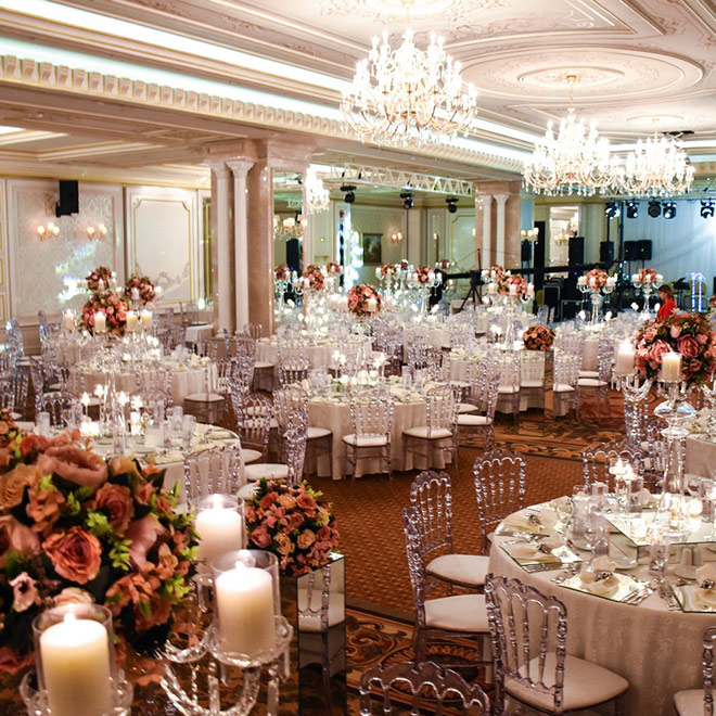 Elite World Business