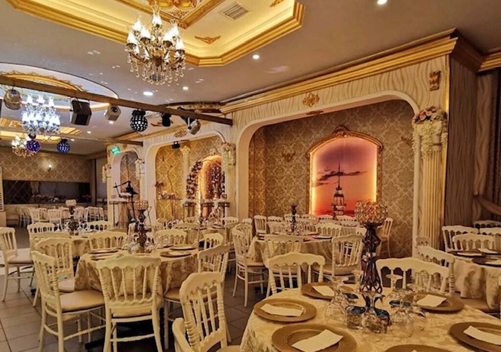 yılmazlar düğün sarayı