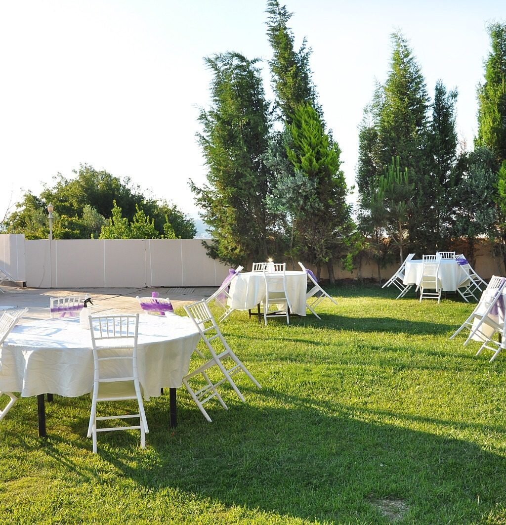 i̇zmir seyir garden