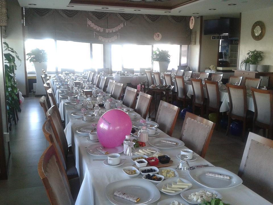 hacıbaşar vip salon