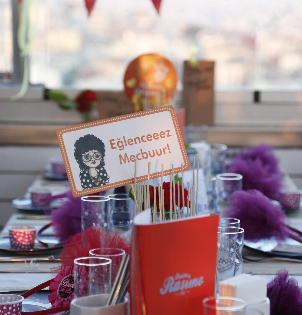 rasimo by bahane pera