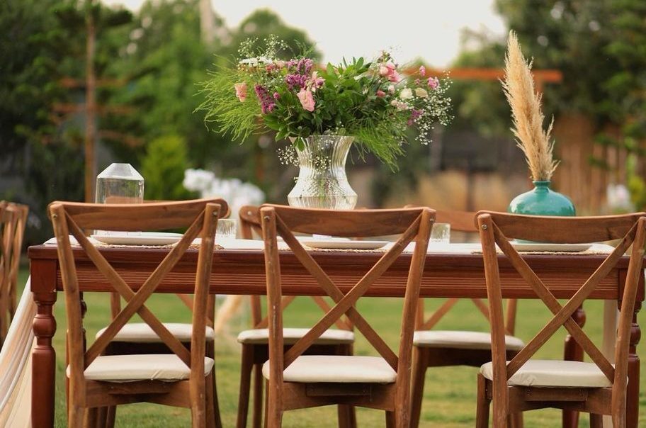 sakızlak wedding event