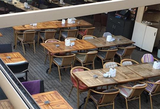 apollo patisserie & cafe