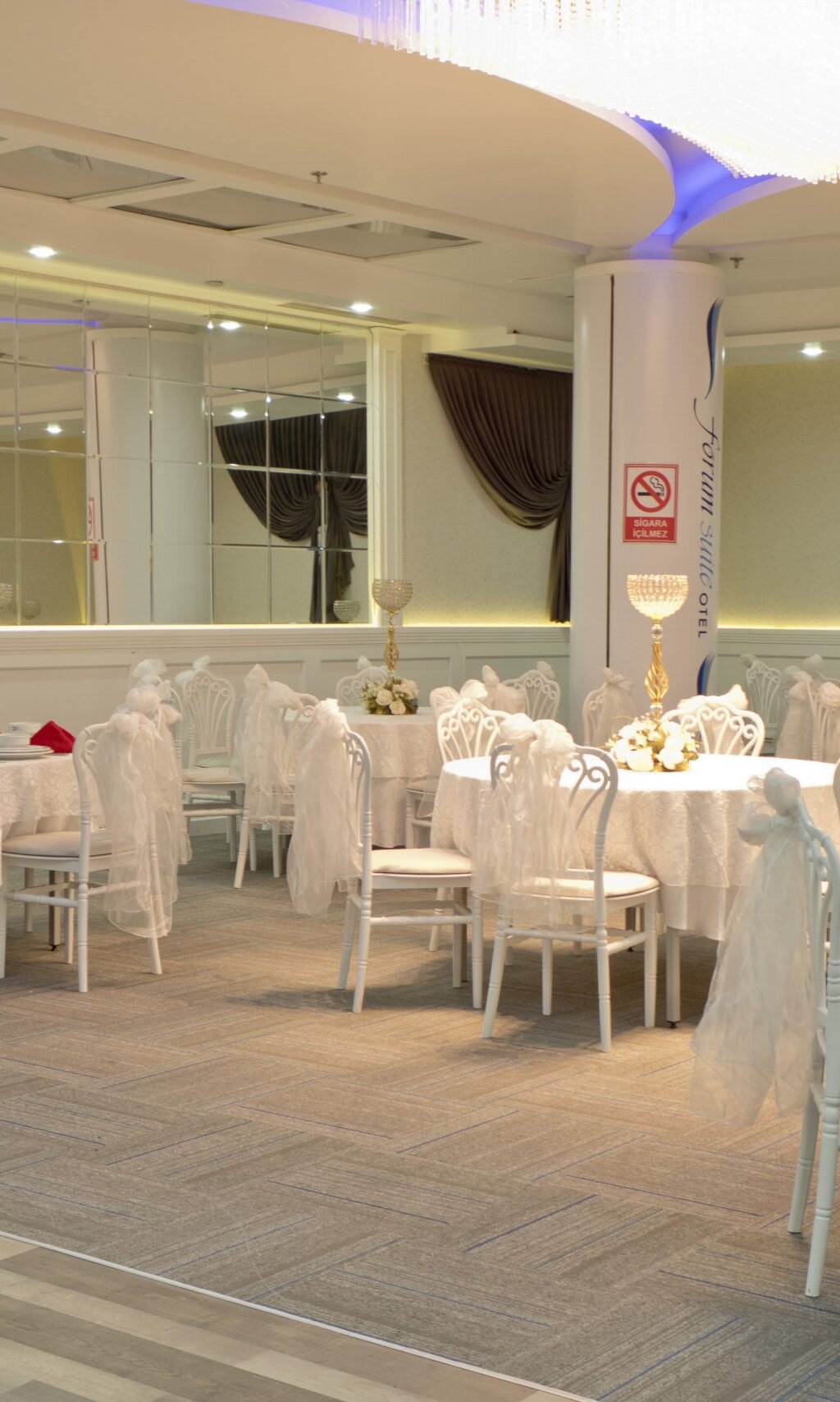 forum suite otel mersin