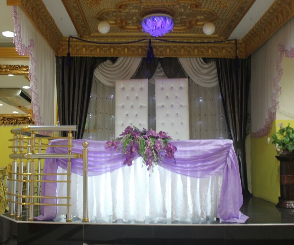 rüya düğün salonu, esenler