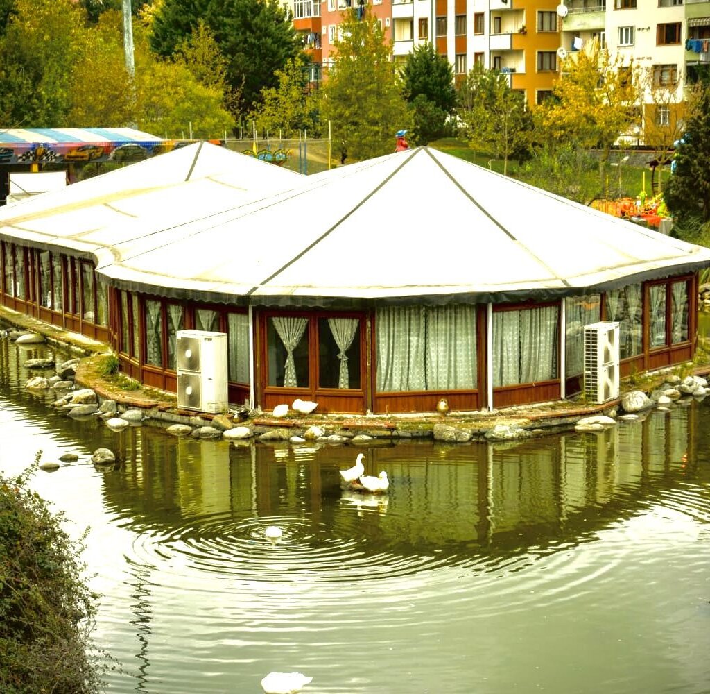 şelale cafe düğün salonu