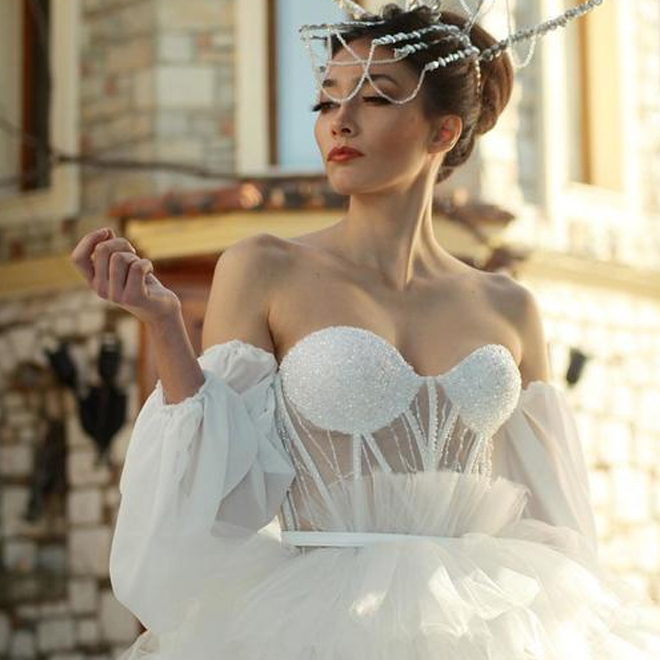 Çağrı Şengül Serdar Yüzer Couture