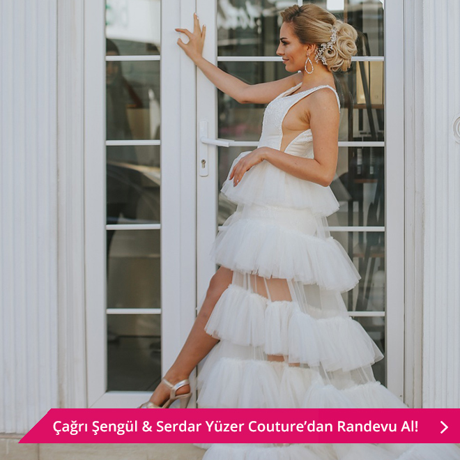 vintage gelinlik: maziden gelen zarafet