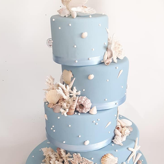 CakesbyNesli Butik Pasta