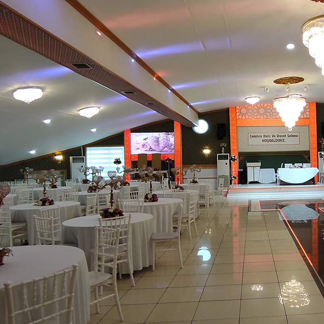 uygun fiyatlı anadolu yakası düğün salonları