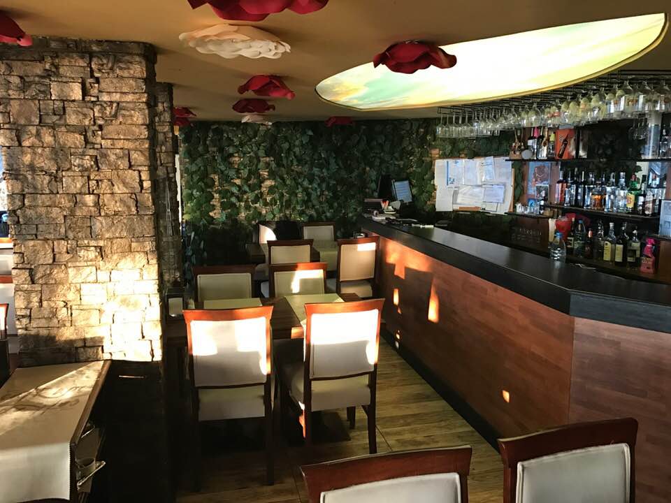 çat kapı restaurant