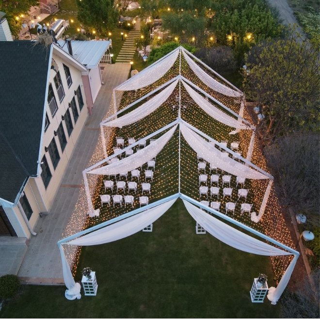 Çayır Kuşu Garden