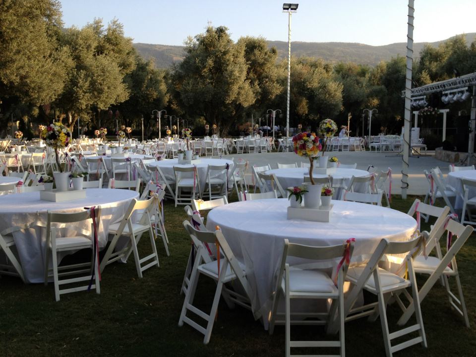 çınar kır düğünü