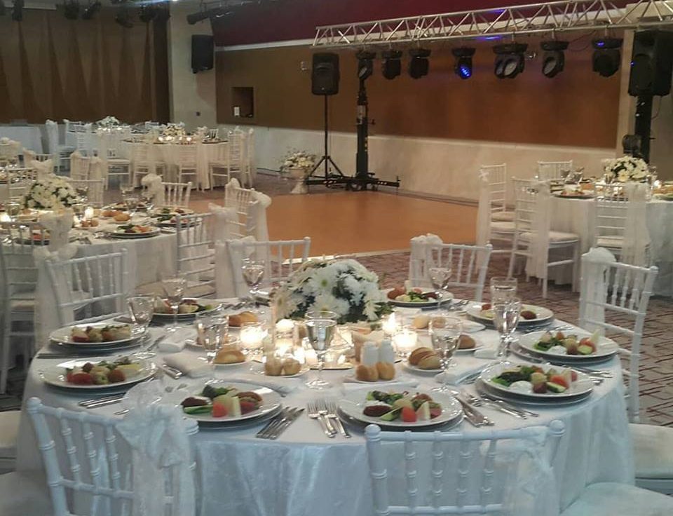 mercure hotels i̇stanbul altunizade