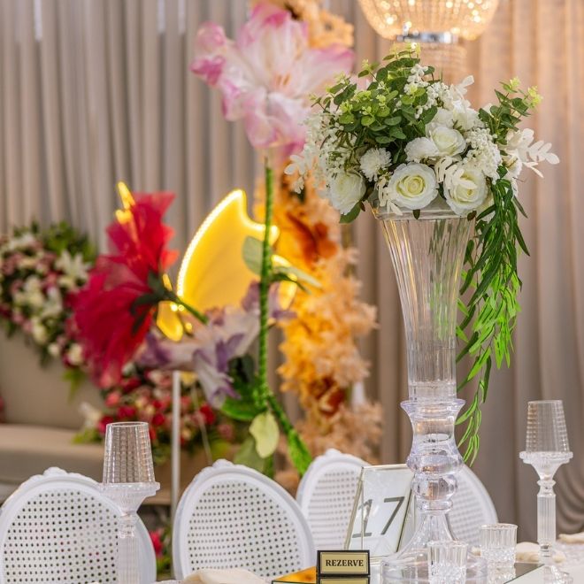 Kokoş Wedding