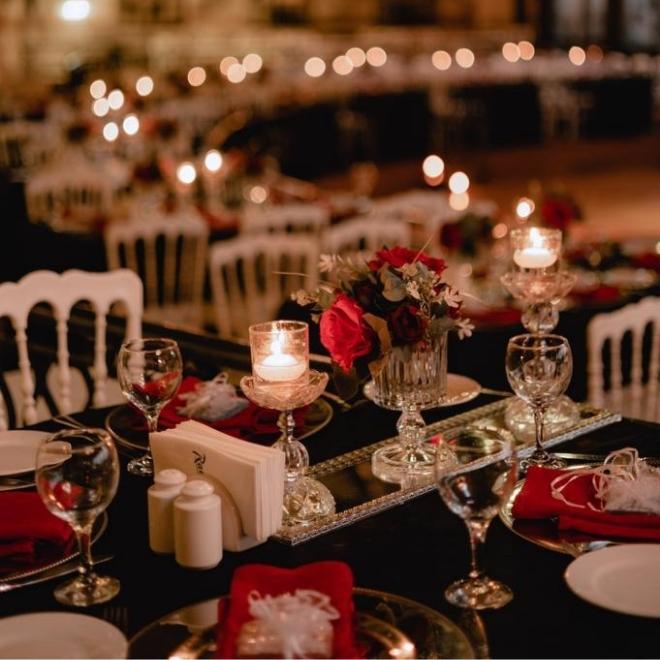 Radisson İstanbul
Sultanahmet