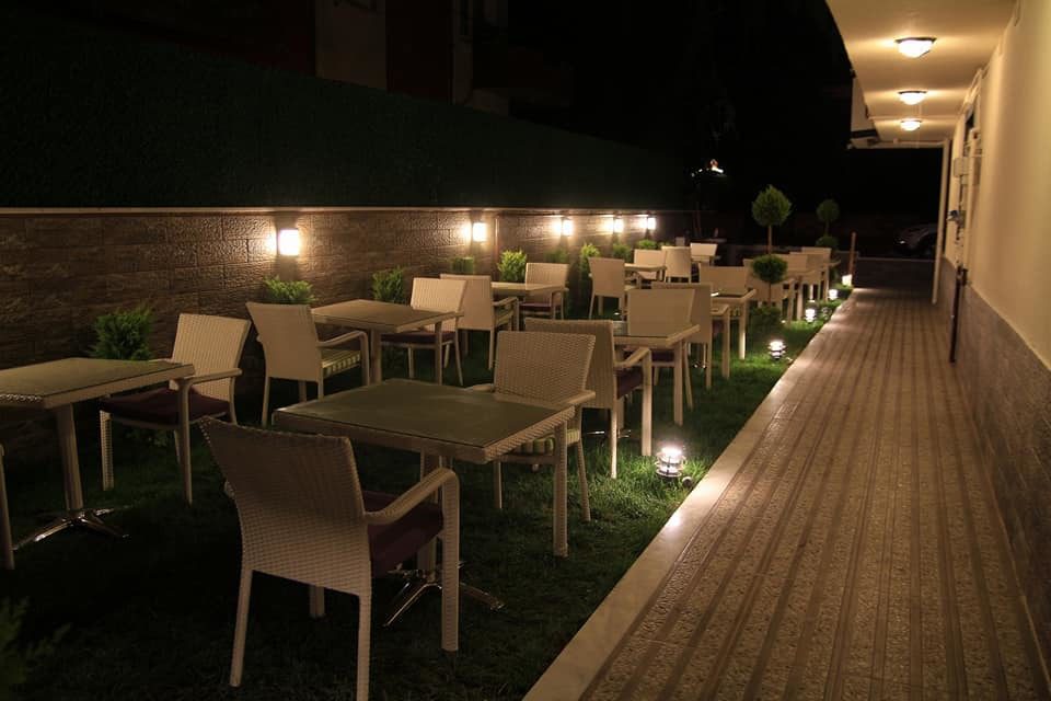 şile kumsal butik hotel