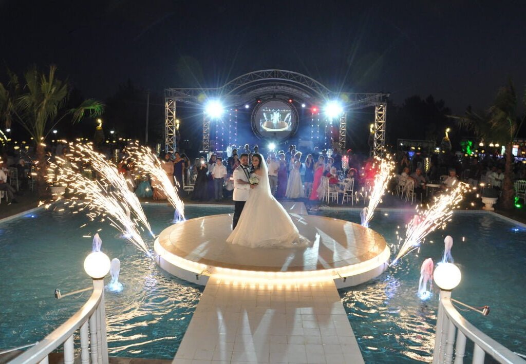 buca düğün salonları arasında en i̇yi 12 mekan