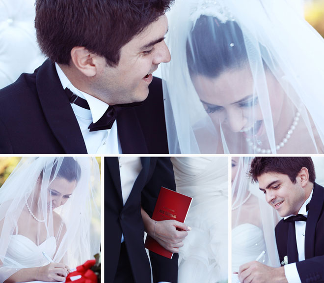 i̇lk gülüşte aşk: gülçin ve cenk