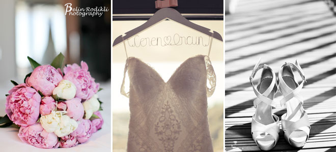 Gelinlik ve Damatlık