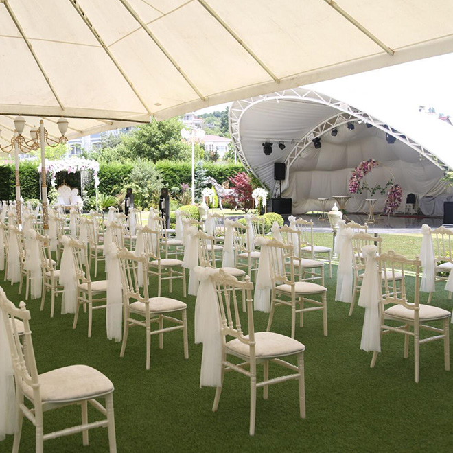 Cess Wedding