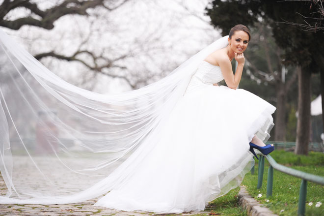 askerden önce gelen teklif: ceyda & serhan