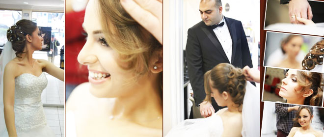 askerden önce gelen teklif: ceyda & serhan