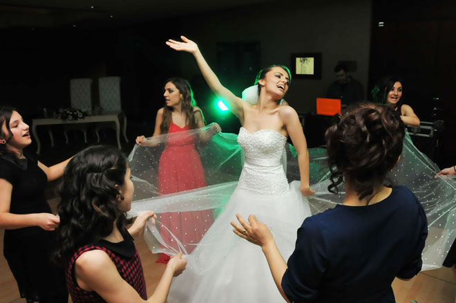 askerden önce gelen teklif: ceyda & serhan