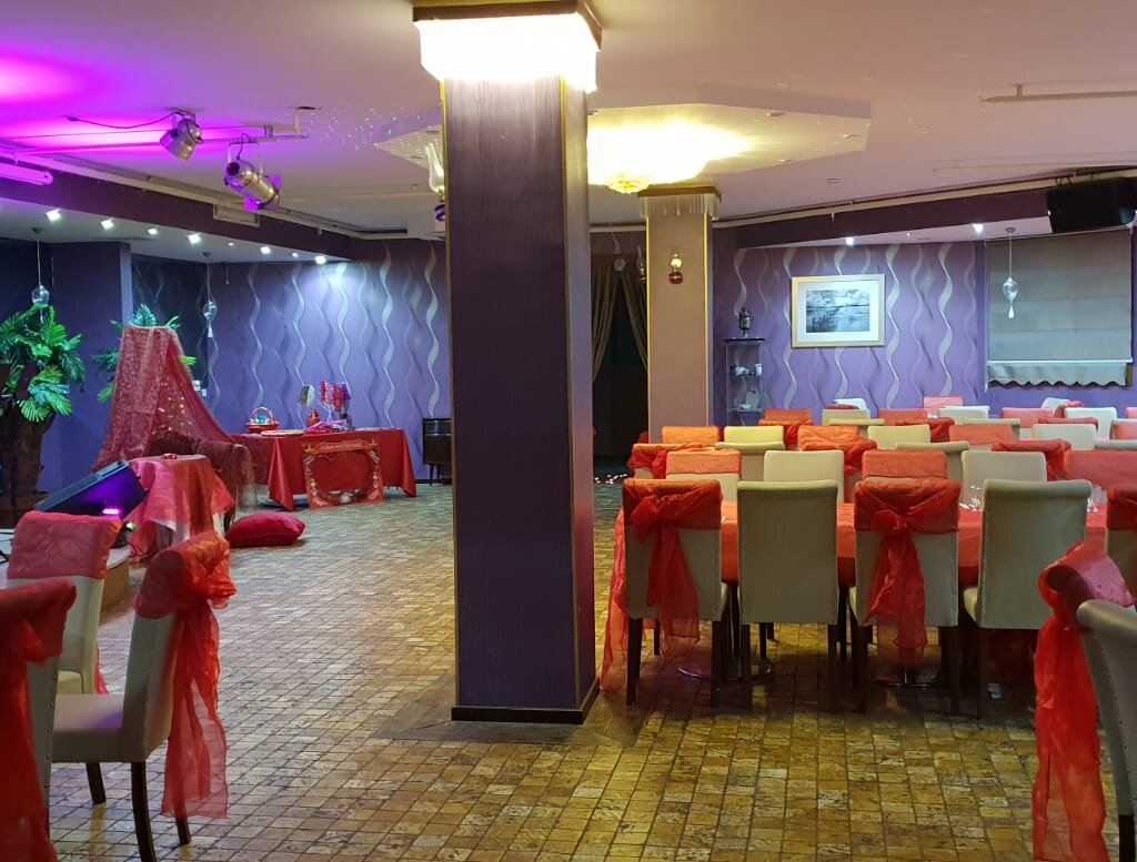 ataşehir cousin kına davet