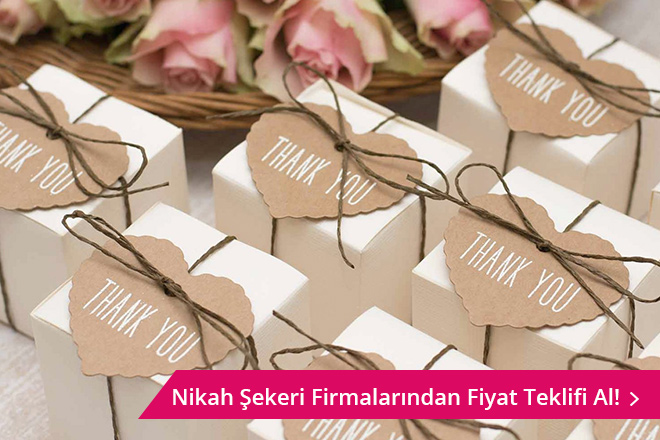 düğün dekorasyonu i̇çin 5 parlak fikir