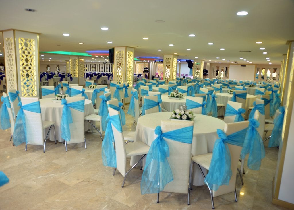 hayallerindeki düğün i̇çin en i̇yi gölbaşı düğün salonları