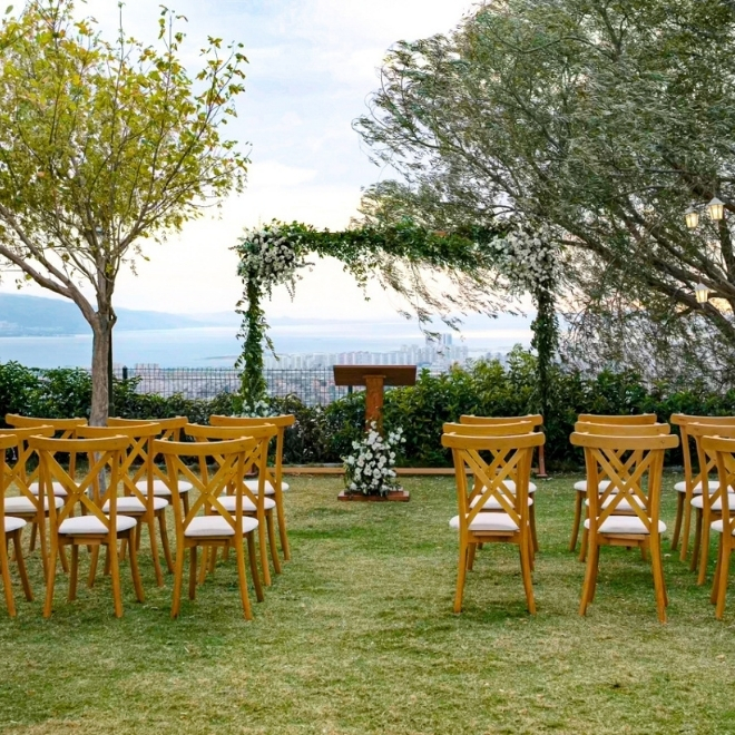 Seyirtepe - Melisa Bahçe