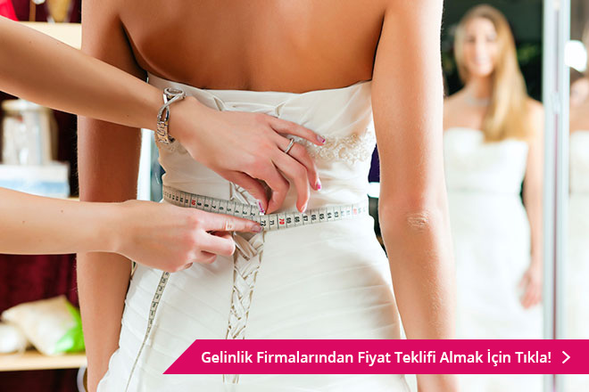 düğüne 3 ay kala neler yapmalısınız?