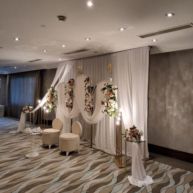 ankara’da evde nişan organizasyonu yapacaklar i̇çin öneriler