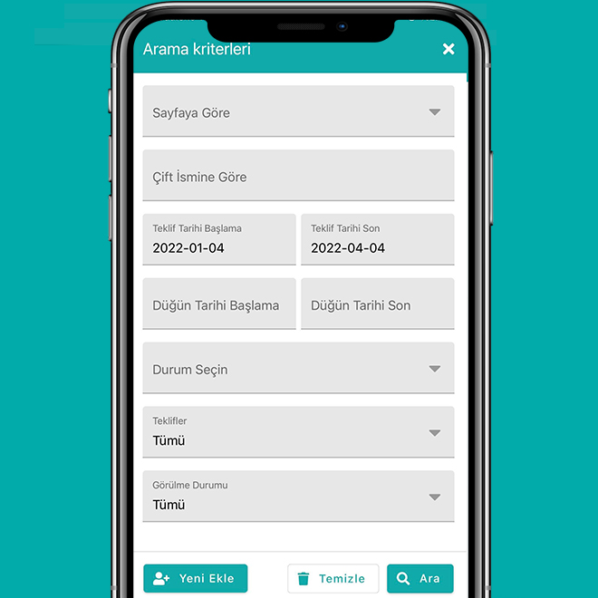 düğün.com i̇ş ortağım mobil uygulaması nedir? nasıl kullanılır?